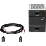Hpe 4100I 240W Dc Din Power Supply - JL819A. Fixed Price $625.00.