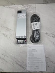 Open Box Genuine Cisco Nexus Port-side Intake Power Supply NXA-PAC-350W-PI. Fixed Price $44.25.
