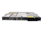 Eltek FPSJ65I-ANS-VC 1U Rack-mount Dc Power Shelf For 48V Telecom Systems. Fixed Price $750.00.