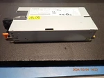 Ibm 00RR859 1400W 8286-41A Power S814 8284-22A High Efficiency Supply. Fixed Price $74.99.