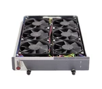 Quarry Technologies IQ4000 Fan Assemly Used.. Fixed Price $119.99.