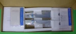 New Dell Powervault MD1120 Versa Static Rackrails Kit H2CXG. Fixed Price $89.99.