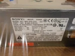 Sony APS-234 Power Supply 8-681-378-23 New. Fixed Price $86.33.