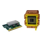 Hp 311583-B21 Intel Xeon 3.4GHZ/1MB Processor Kit For DL380 G4. Fixed Price $30.00.