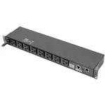 Tripp Lite By Eaton Pdu 1.9KW Single-phase Switched Lx Interface 120V Outlet. Fixed Price $623.91.