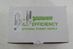 Sunpower SPX-6200-GP1 Atx Supply 200W 20+4 Pin Silver New Open Box. Fixed Price $199.99.