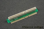 Ibm Fru 19K1350 X330 Pci-x Riser Board. Fixed Price $7.89.