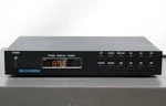 Bogen Digital Am/fm Stereo Tuner TP30D. Fixed Price $37.49.