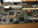 Sun 375-0115-03 MOTHERBOARD,EINSTEIN21 Latest Fw New-nvram, Test-pass. Fixed Price $350.00.