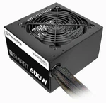 Thermaltake Smart 80 Plus Power Supply 600W. Fixed Price $24.99.