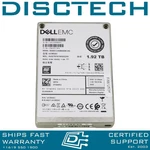 Dell Emc TW6RG Hitachi 0B35184 / HUSTR7619ASS200 1.92TB 2.5" 12GBPS Sas Ri Ssd. Fixed Price $1104.00.