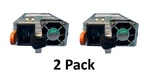 *2 Pack* Dell VWWF1 Platinum 2000W Power Supply D2000E-S0 DPS-2000EB. Fixed Price $69.00.