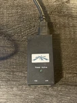Non-mounting Ubiquiti Networks 24V 0.5A Carrier Poe Adapter Injector +power Cord. Fixed Price $8.00.