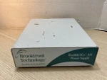 Brooktrout Technologies Realblocs Asi Power Supply /MAR859. Fixed Price $120.00.