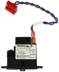 Capsule 63000266-01 Power Plug For Datacaptor Terminal Server 800. Fixed Price $29.53.