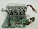 Hp 266240-001 Dc Power Converter Module Backplane For Proliant DL380 G3 48-3. Fixed Price $20.66.