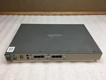Hp Procurve 7102DL J8752A Secure Router No Pwr Cable Or Rack Ears. Fixed Price $29.99.