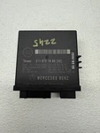 2006-2009 Mercedes W211 E350 E500 Wagon Trunk Release Opener Control Module Oem. Fixed Price $45.00.