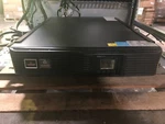Emerson Vertiv Liebert GXT4-3000RT120 Dual Conversion Online Ups. Fixed Price $900.00.
