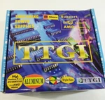 Ttgi Switching Power Supply For Computer 115V Input 450W Niob. Fixed Price $49.95.