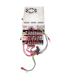 Mean Well Mw SP-200-48 Dc Power Supply Input 100-240VAC (lot OF-2)UNIT Used.. Fixed Price $99.79.