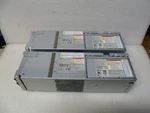 Lot Of Power-one HB-PCM-02-764-AC Supply With Battery AP-BAT01-022-01. Fixed Price $125.00.