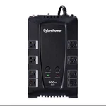 Cyberpower CP800AVR 800VA/450W, Simulated Sine Wave, Nema 5-15P, 6 Ft Cord. Fixed Price $49.99.