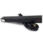 Apc AP9565 1U Rack-mountable Basic Power Distribution Pdu 12-OUTLETS. Fixed Price $74.99.