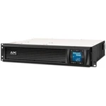 Apc SMC1500-2UC 1440VA 900W Smart-ups With Smartconnect Remote Monitoring. Fixed Price $979.60.