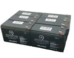 Cyberpower OL2200RTXL2U Battery Kit, Also Fits OL3000RMXL2U, OL3000RTXL2U. Fixed Price $164.95.