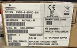 Emerson Network Power AA27410L -ap New. Fixed Price $200.00.