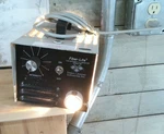 Fiber-lite #180 200W 120V Power Supply Control Box Dolan Jenner Source Only Used. Fixed Price $89.95.