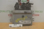 2012 Nissan Cube 1.8L Engine Control Unit Ecu NEC000634 Module 142-10B1. Fixed Price $47.99.