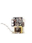 Power-one HA5-1.2/ Ovp Supply Input 115/230VAC Output 5VDC 1.2A. Fixed Price $27.80.
