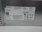Dell 6N7YJ Powervault MD12XX MD32XX MD34XX MD36XX MD38XX 600W Ac Supply. Fixed Price $32.89.