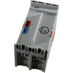 New Wago 750-625/000-001 Ex Power Supply Module 24VDC 1.0A Intrinsically Safe. Fixed Price $549.95.