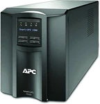 Apc SMT1500C Smart-ups 1500VA 120V Uninterruptible Power Supply W/smartconnect. Fixed Price $549.99.