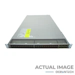 Cisco Nexus N5K-C5672UP 48X 10G 6X 40G Qsfp+ Switch W/2X Ac. Fixed Price $119.99.