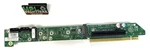 Supermicro RSC-UM2R-8-NI22 1U Ultra Rhs Riser Card M.2 & Pcie. Fixed Price $32.97.