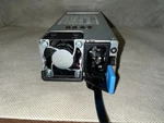 Delta DPS-1600AB-12A 1600W Hot Swap Power Supply Module. Fixed Price $75.00.