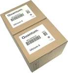 Quantum MR-L6MQN-03 LTO-6 Backup Tapes 5PACK Brand New Sealed. Fixed Price $137.91.