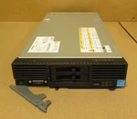 Hitachi 520H Server Compute Blade Cto Dual Cpu 24X Dimm Slot 2X 8GB 2PORT Fc. Fixed Price $799.56.