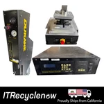 Dukane Press Pneumatic Ultrasonic Welding System 20KHZ 1800W W/ Status Indicator. Fixed Price $1899.00.