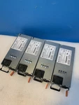 (1X) Delta DPS-1200AB-4B 1200W Server Power Supply 48V 12V Hot Swap. Fixed Price $29.61.
