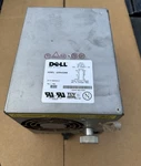 Dell 22944200 700 Watt Server Power Supply Pn: 52616 *tested Working*. Fixed Price $130.00.