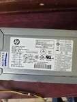 Genuine Hp DPS-460DB-5 A Desktop 460W Switching Psu Power Supply Unit 633187-003. Fixed Price $25.00.