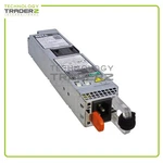 Lot Of 2 Dell Poweredge R430 550W Supply 0034X1 **pulled**. Fixed Price $31.90.