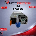 Dell D750E-S10 750W Power Supply Hot-swap. Fixed Price $33.90.