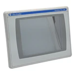 Allen Bradley 2711P-T10C4D2 /a Panelview Plus 1000, 2711P-RP2 /g Logic Module. Fixed Price $509.15.