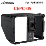 Accsoon CEPC-05 Ipad Powercage 8.3INCH Supply Plate For Mini 6 Seemo. Fixed Price $78.00.